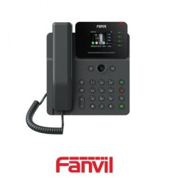 Teléfono IP FANVIL V61G 4 Líneas SIP 10100 P