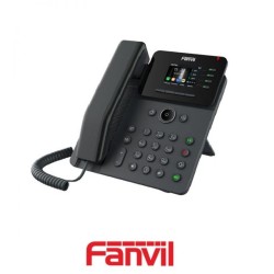 Teléfono IP FANVIL V61G 4 Líneas SIP 10100 P