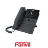 Teléfono IP FANVIL V61G 4 Líneas SIP 10100 P