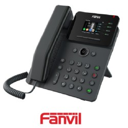 Teléfono IP FANVIL V61W 4 Líneas SIP 101001000