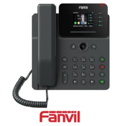Teléfono IP FANVIL V61W 4 Líneas SIP 101001000