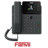 Teléfono IP FANVIL V61W 4 Líneas SIP 101001000