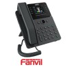 Teléfono IP FANVIL V62G 12 Líneas SIP Pantalla