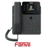 Teléfono IP FANVIL V62G 12 Líneas SIP Pantalla