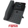 Teléfono IP FANVIL V62G 12 Líneas SIP Pantalla