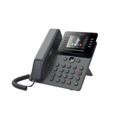 Teléfono IP FANVIL V64 Poe 12 Líneas SIP Pantal