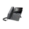 Teléfono IP FANVIL V64 Poe 12 Líneas SIP Pantal