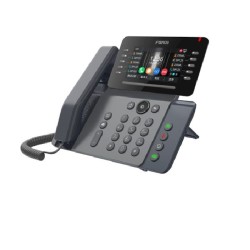 Teléfono IP FANVIL V65 Poe 20 Líneas SIP Pantal