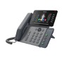 Teléfono IP FANVIL V65 Poe 20 Líneas SIP Pantal