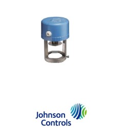 ACTUATOR 24 VAC PROP