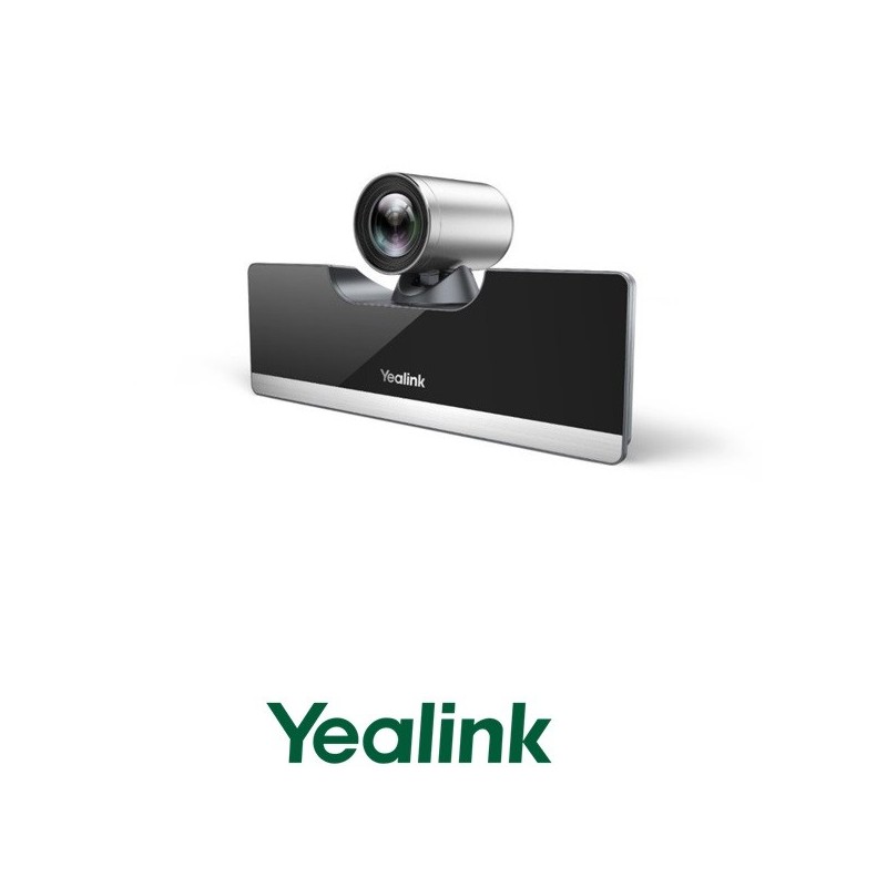 Video Conferencia Inalámbrico Yealink VC500