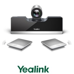 Video Conferencia Inalámbrica Yealink VC500