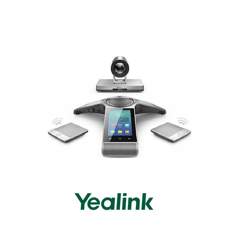 Yealink Video Conferencing System