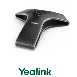 Yealink VCM34 array microphone 1 year hardware warranty.