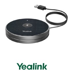 VCM36W Yealink wireless microphone