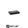 Divisor Ecler HDMI 1  2