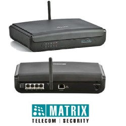 Enlace Matrix GSM VGFX8440 SIP VoIP