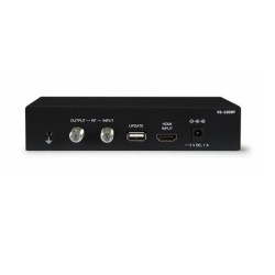Modulador Fonestar  HDMI A DVBT