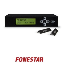 Modulador Fonestar  HDMI A DVBT