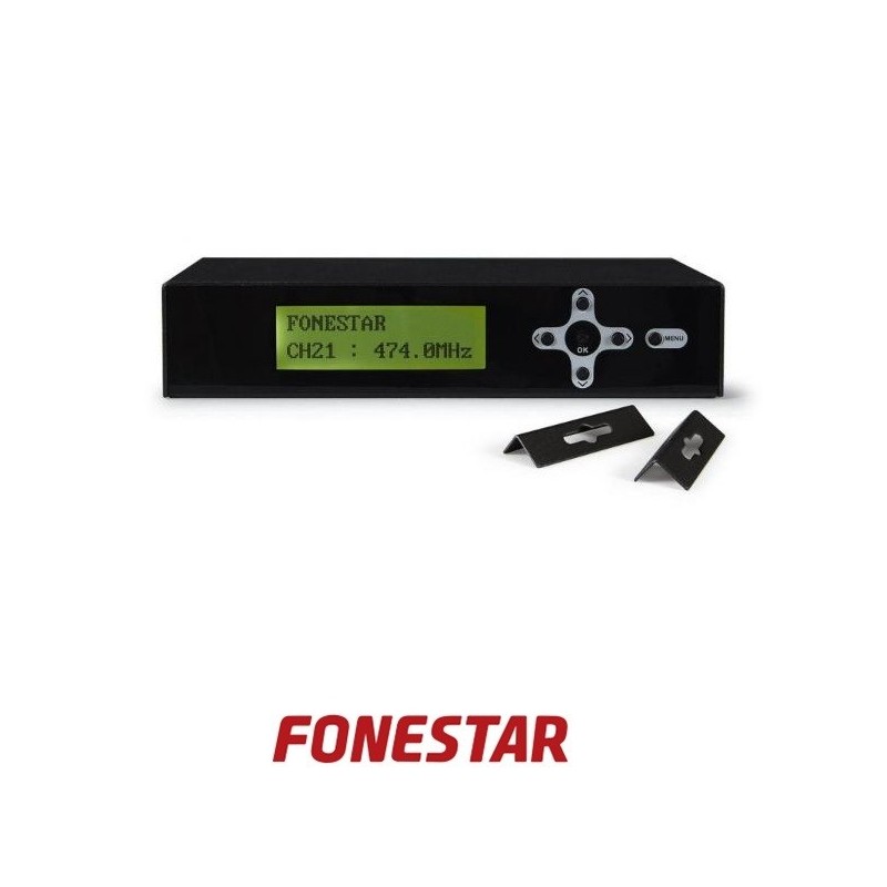Modulador Fonestar  HDMI A DVBT