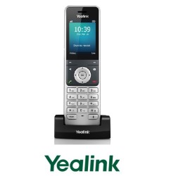 Teléfono Yealink W56H Supletorio