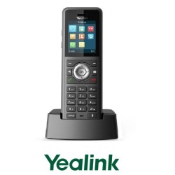 Teléfono Yealink W57R Supletorio Rugorizado