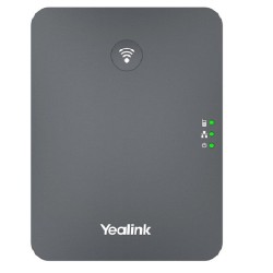 Antena DECT Yealink W70B 10 Cuentas SIP
