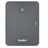 Antena DECT Yealink W70B 10 Cuentas SIP