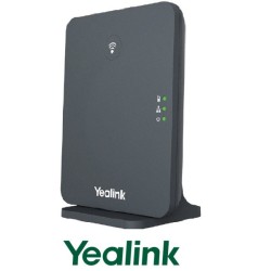 Antena DECT Yealink W70B 10 Cuentas SIP