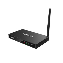 Gateway RoIP FANVIL W712 1 Conexión Radio Analógi