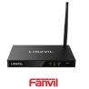 Gateway RoIP FANVIL W712 1 Conexión Radio Analógi