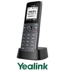 Teléfono Inalámbrico Yealink W71H Supletorio