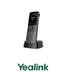 Teléfono Inalámbrico Yealink W71P W70BW71H