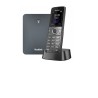 Teléfono Inalámbrico Yealink W73P W70BW73H