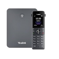 Teléfono Inalámbrico Yealink W73P W70BW73H