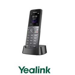Teléfono Inalámbrico Yealink W74H Supletorio