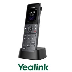 Teléfono Inalámbrico Yealink W74P W70BW74H