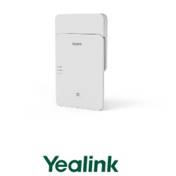 Antena DECT Yealink W75 MINI 20 Cuentas SIP