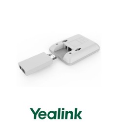 Antena DECT Yealink W75 MINI 20 Cuentas SIP