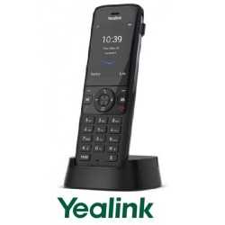 Teléfono Inalámbrico Yealink W78H Supletorio
