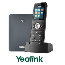 Teléfono Inalámbrico Yealink W79P W70BW59R