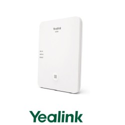 Antena DECT Yealink W80B Compatible con W53H y W5
