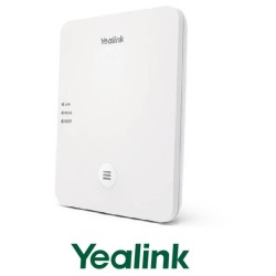 Antena DECT Yealink W80B MANAGER