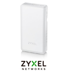 Zyxel AP Wireless Wall AC Dual Band 2x2