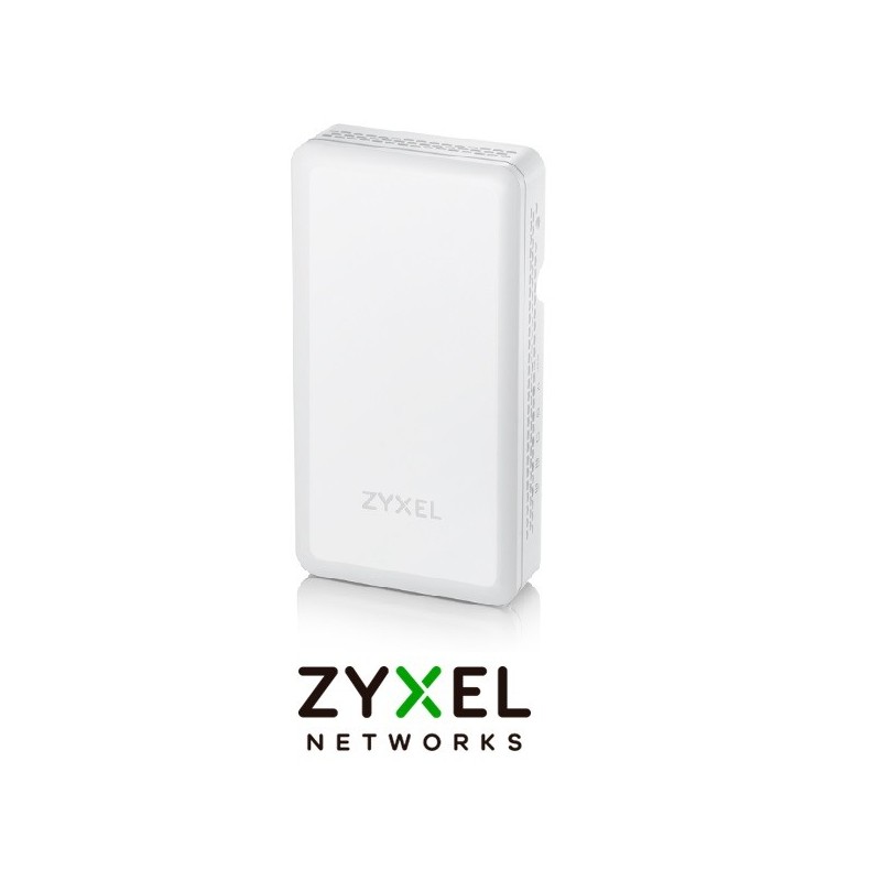 Zyxel AP Wireless Wall AC Dual Band 2x2
