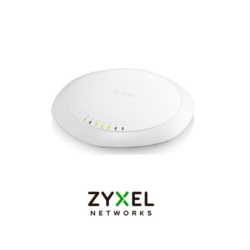 Zyxel AP Wireless Indoor AC DualBand 3x3