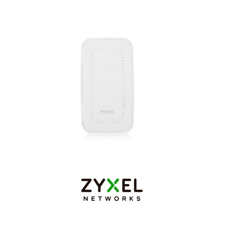 Zyxel WAX300H Single pack excl Power Adaptor