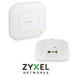 Punto Acceso Zyxel Interior WiFi6 WAX630S Nebula