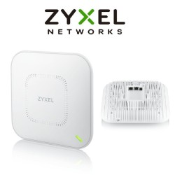 ZYXEL WAX650S Punto de Acceso.