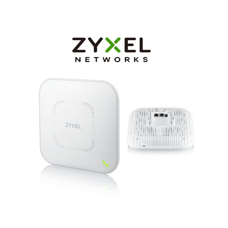 ZYXEL WAX650S Punto de Acceso.